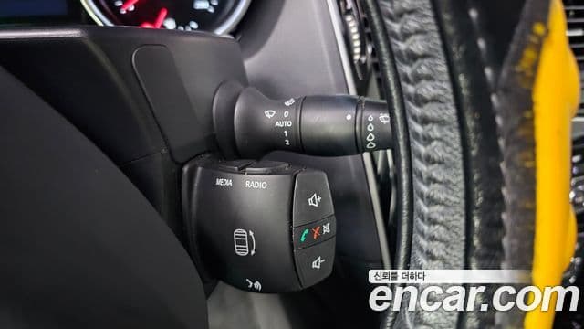 Renault Korea(Samsung) SM7 Nova LE, 2015 19