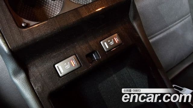 Renault Korea(Samsung) SM7 Nova LE, 2015 20