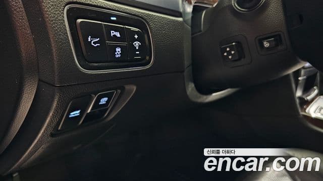Hyundai Equus(новый кузов / новое поколение) Exclusive, 2015 16