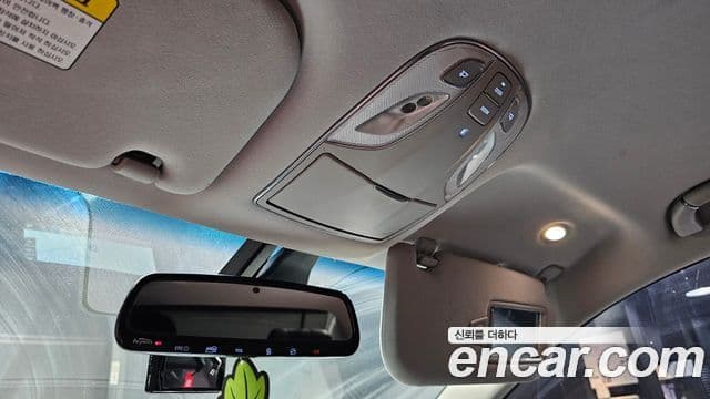 Hyundai Equus(новый кузов / новое поколение) Exclusive, 2015 17