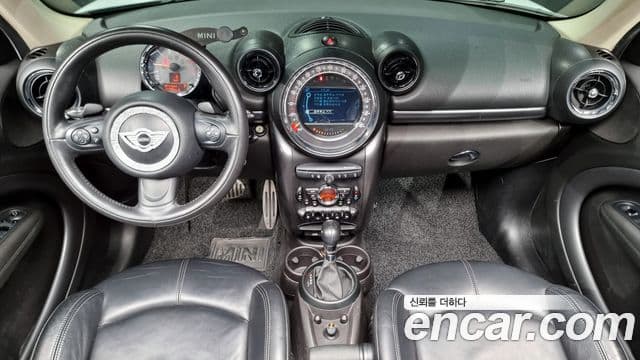 Mini Cooper SD Countryman 1세대, 2015 7