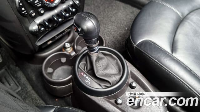 Mini Cooper SD Countryman 1세대, 2015 9