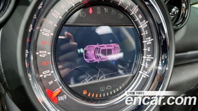 Mini Cooper SD Countryman 1세대, 2015 15