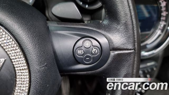 Mini Cooper SD Countryman 1세대, 2015 18