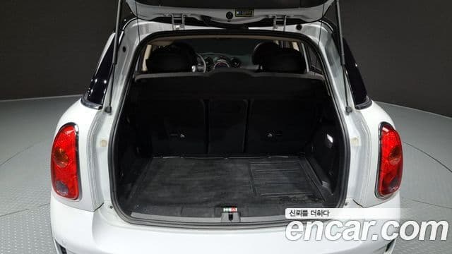 Mini Cooper SD Countryman 1세대, 2015 20