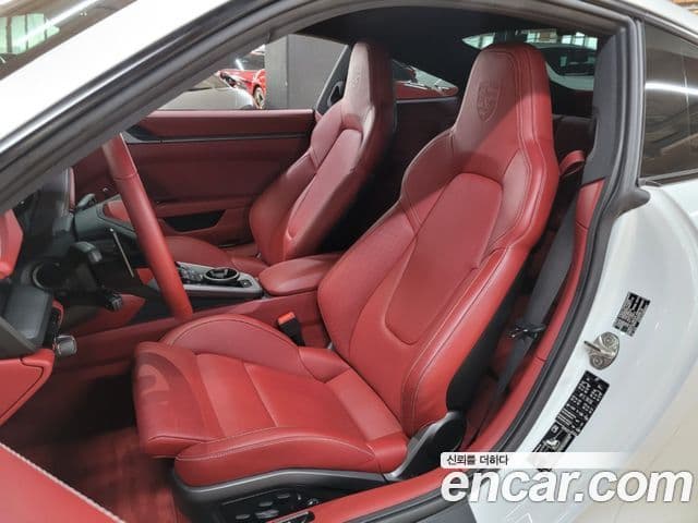 Porsche 911 (992) Carrera S, 2021 11