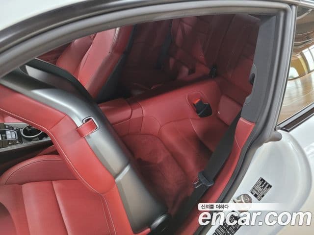 Porsche 911 (992) Carrera S, 2021 12