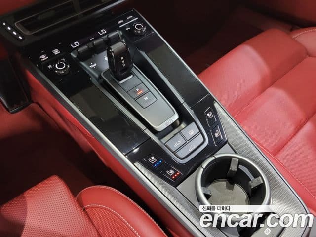 Porsche 911 (992) Carrera S, 2021 15