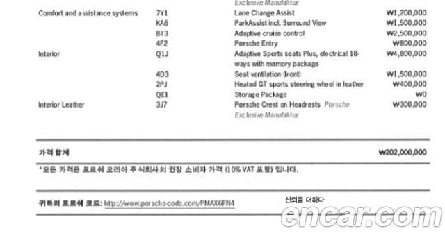 Porsche 911 (992) Carrera S, 2021 20