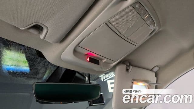 Renault Korea(Samsung) The / новый New QM6 2.0 LPe Premier 2WD, 2022 20