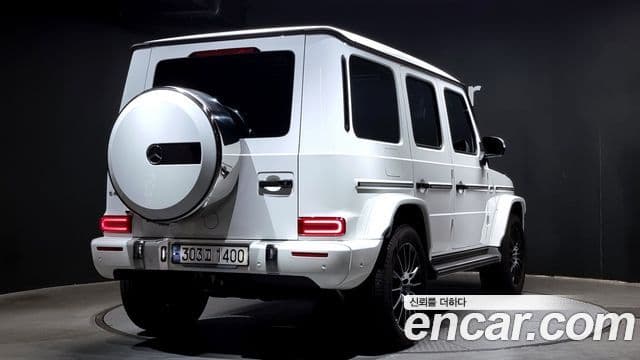 Mercedes-Benz G-класс W463b, 2023 2