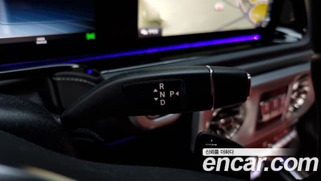 Mercedes-Benz G-класс W463b, 2023 9