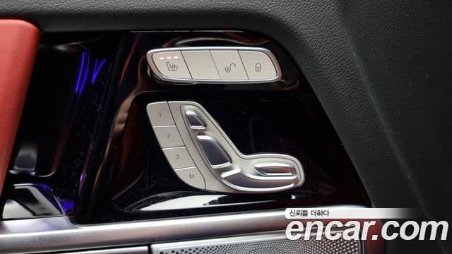 Mercedes-Benz G-класс W463b, 2023 17