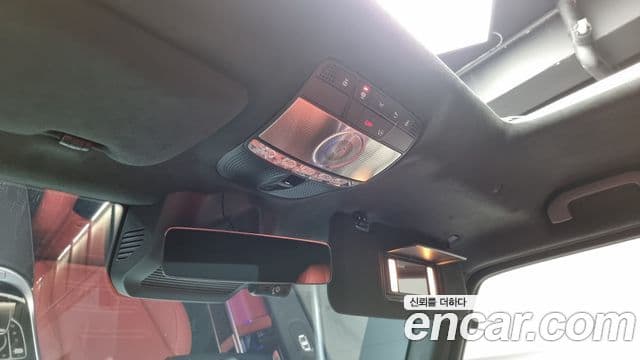 Mercedes-Benz G-класс W463b, 2023 18