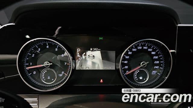 Hyundai The / новый New Grandeur IG Exclusive, 2020 8