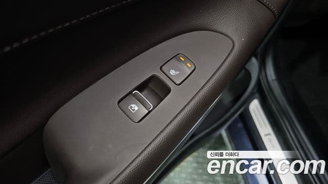 Hyundai The / новый New Grandeur IG Exclusive, 2020 19