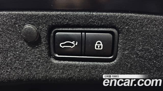 Hyundai The / новый New Grandeur IG Exclusive, 2020 20