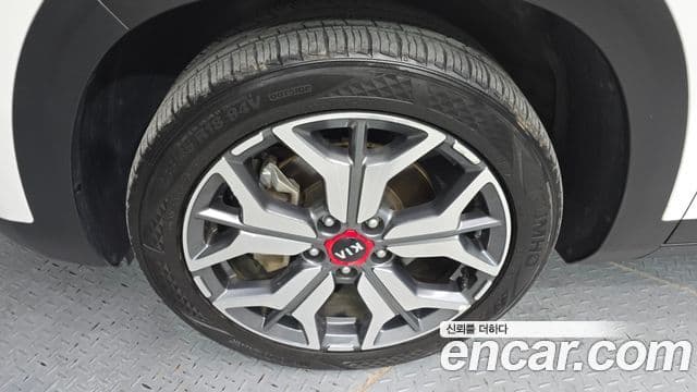 Kia Seltos Noblesse, 2020 все фото