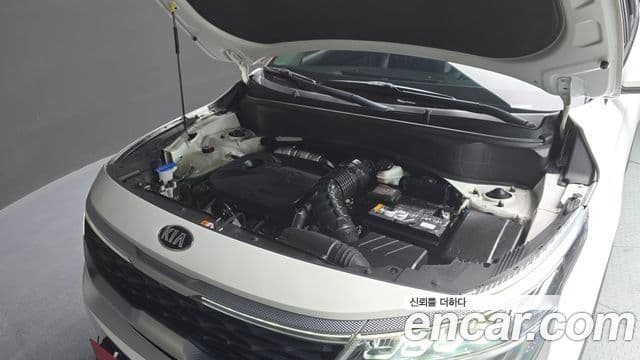 Kia Seltos Noblesse, 2020 6