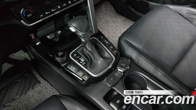 Kia Seltos Noblesse, 2020 9