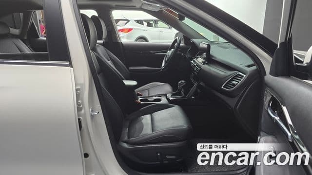 Kia Seltos Noblesse, 2020 11