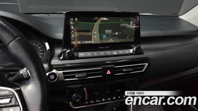 Kia Seltos Noblesse, 2020 14