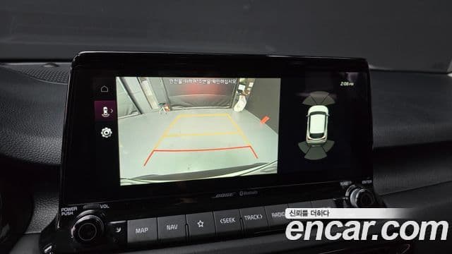 Kia Seltos Noblesse, 2020 15