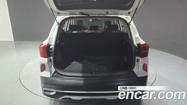 Kia Seltos Noblesse, 2020 18