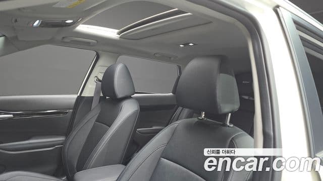 Kia Seltos Noblesse, 2020 19