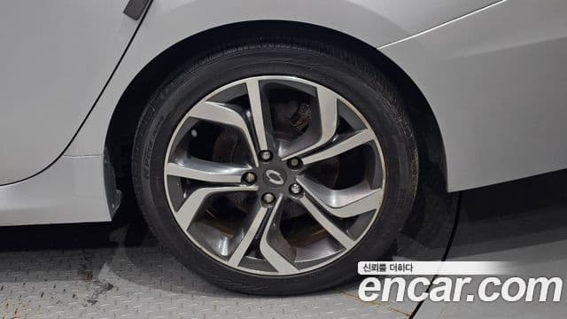 Renault Korea(Samsung) All New SM7 빌트인캠2 — базовая версия - Built-in Cam 2, 2012 все фото