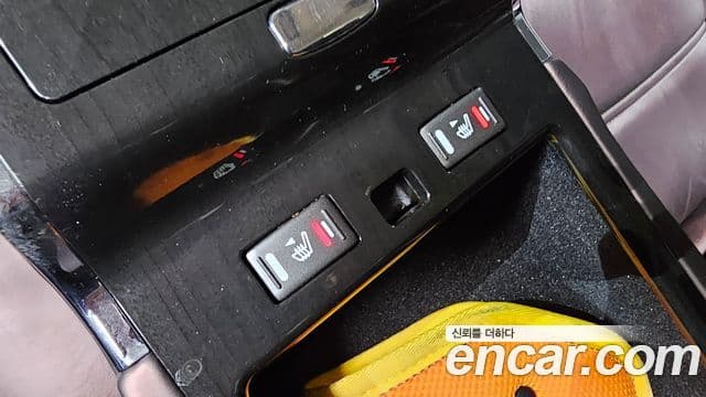 Renault Korea(Samsung) All New SM7 빌트인캠2 — базовая версия - Built-in Cam 2, 2012 19