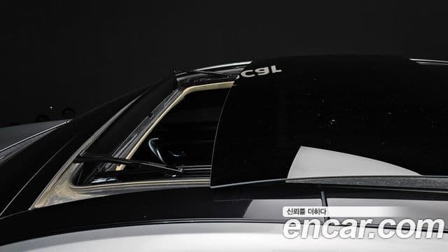 Renault Korea(Samsung) All New SM7 빌트인캠2 — базовая версия - Built-in Cam 2, 2012 20