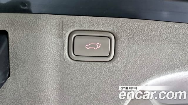 Kia The / новый New Carnival President, 2019 20