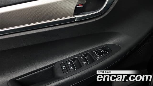 Hyundai The / новый New Grandeur IG Le Blanc, 2023 20