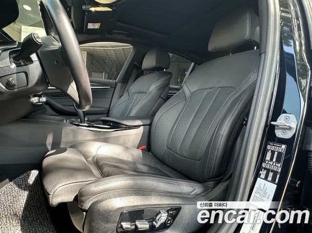 BMW 5시리즈 (G30) 520i M Sport, 2023 10