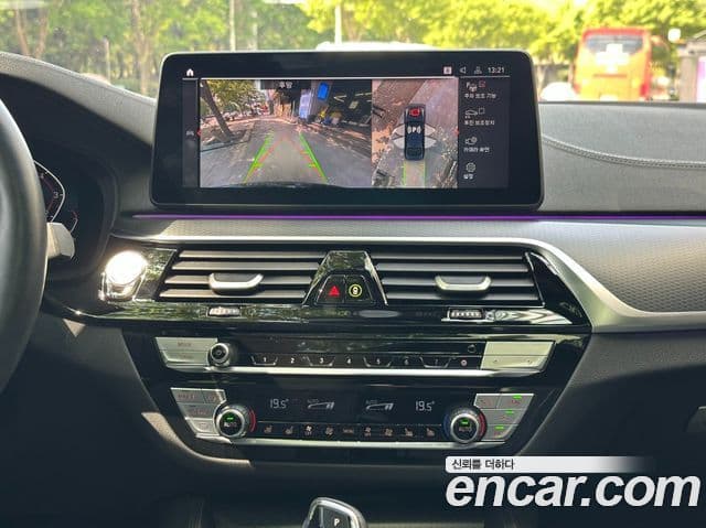 BMW 5시리즈 (G30) 520i M Sport, 2023 11