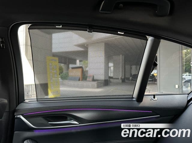 BMW 5시리즈 (G30) 520i M Sport, 2023 15