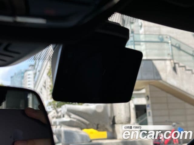 BMW 5시리즈 (G30) 520i M Sport, 2023 17