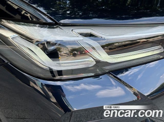 BMW 5시리즈 (G30) 520i M Sport, 2023 18