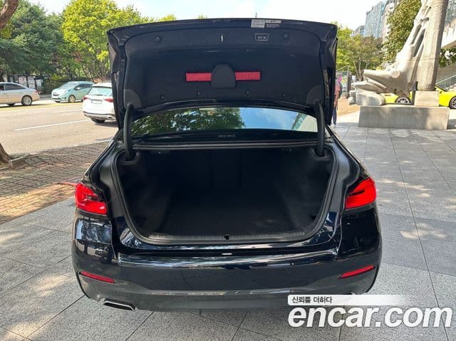 BMW 5시리즈 (G30) 520i M Sport, 2023 20