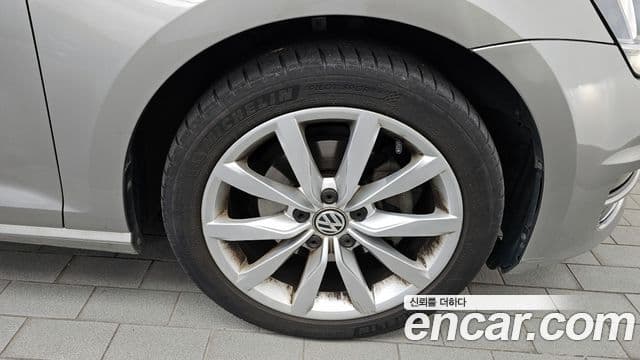 Volkswagen Гольф 7세대, 2013 все фото