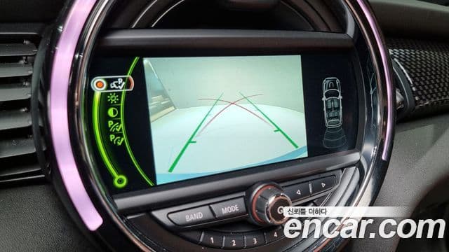 Mini Cooper S кабриолет 3세대, 2017 14