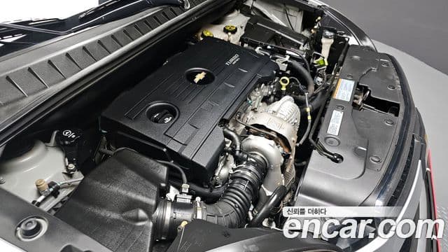 Chevrolet(GM대우) Orlando Convenience Pack, 2013 6