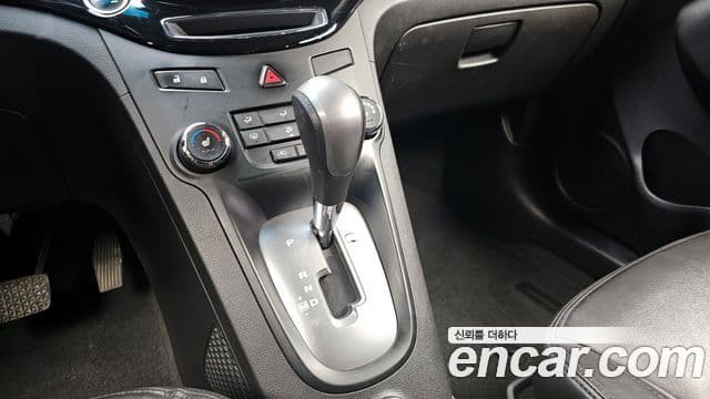 Chevrolet(GM대우) Orlando Convenience Pack, 2013 9