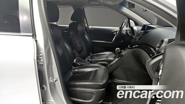 Chevrolet(GM대우) Orlando Convenience Pack, 2013 10