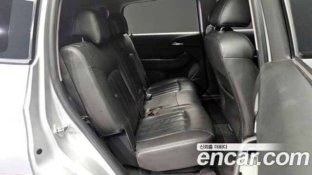 Chevrolet(GM대우) Orlando Convenience Pack, 2013 12