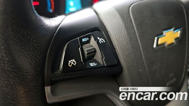 Chevrolet(GM대우) Orlando Convenience Pack, 2013 16