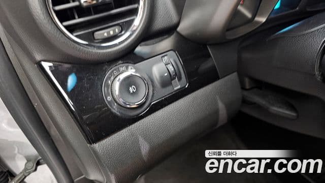 Chevrolet(GM대우) Orlando Convenience Pack, 2013 17