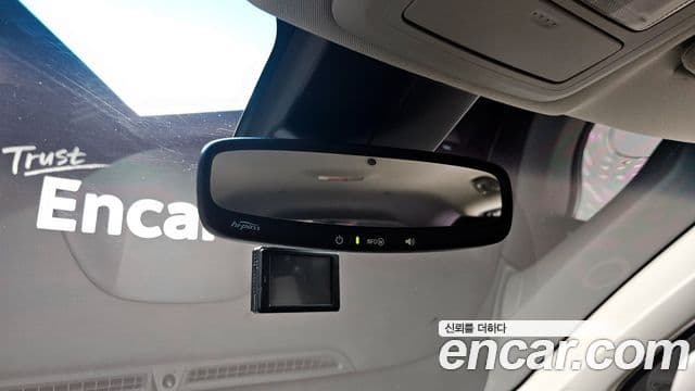 Chevrolet(GM대우) Orlando Convenience Pack, 2013 19