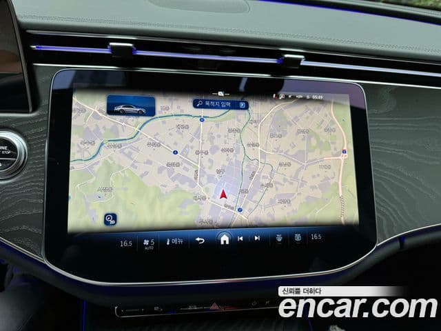 Mercedes-Benz E-класс W214 Avantgarde, 2024 13